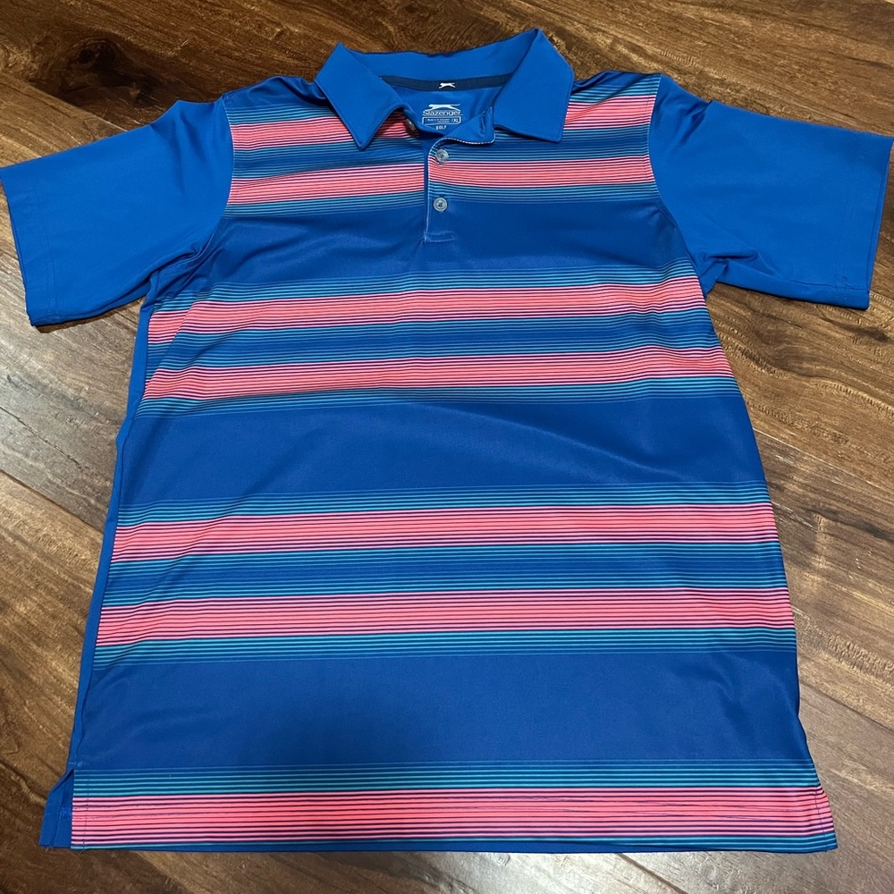 Slazenger Golf Polo‼️